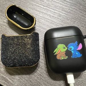 Box apple! Case cover!